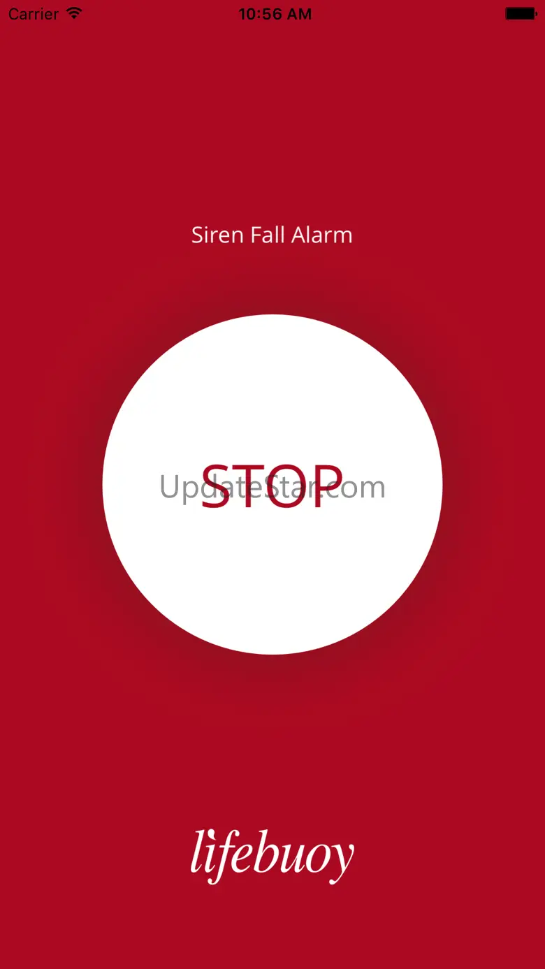 lifebuoyalarm 3.1