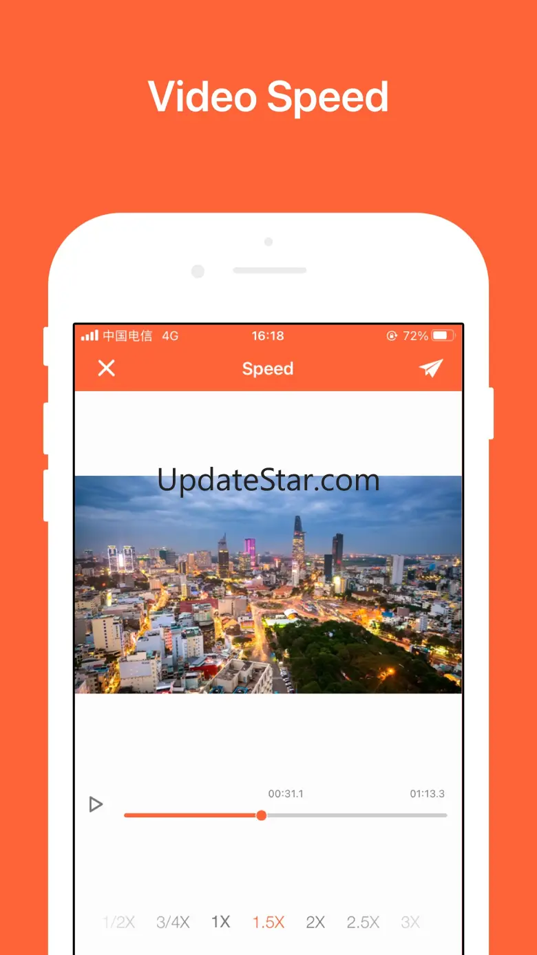 LineVideo - Vlog Video Editor 5.6.6
