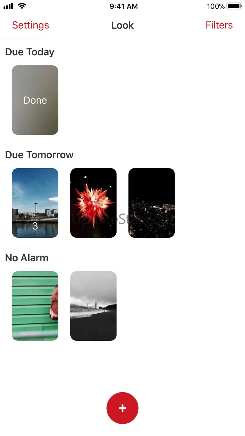 Look Reminder 2 2.1.2