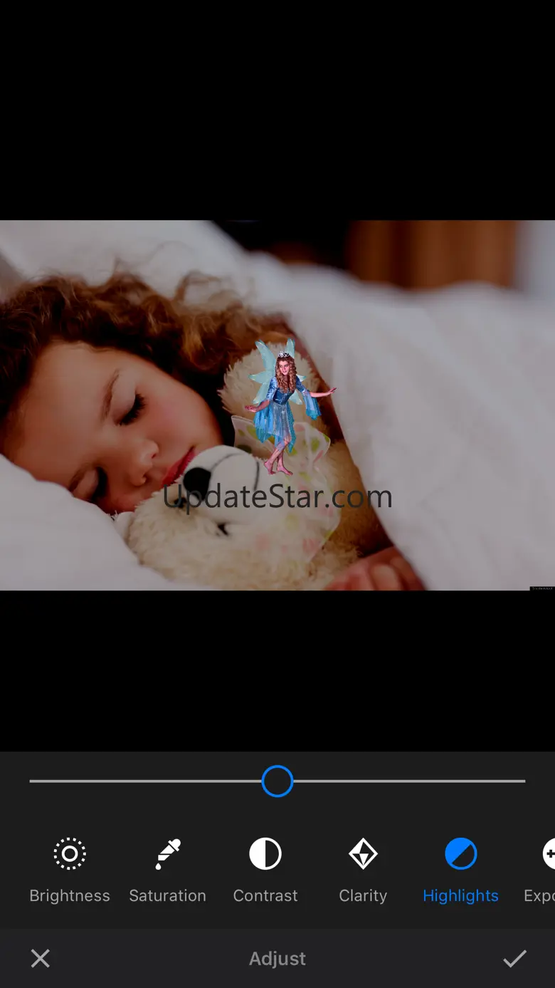Capture The Magic of the Tooth Fairy 1.0