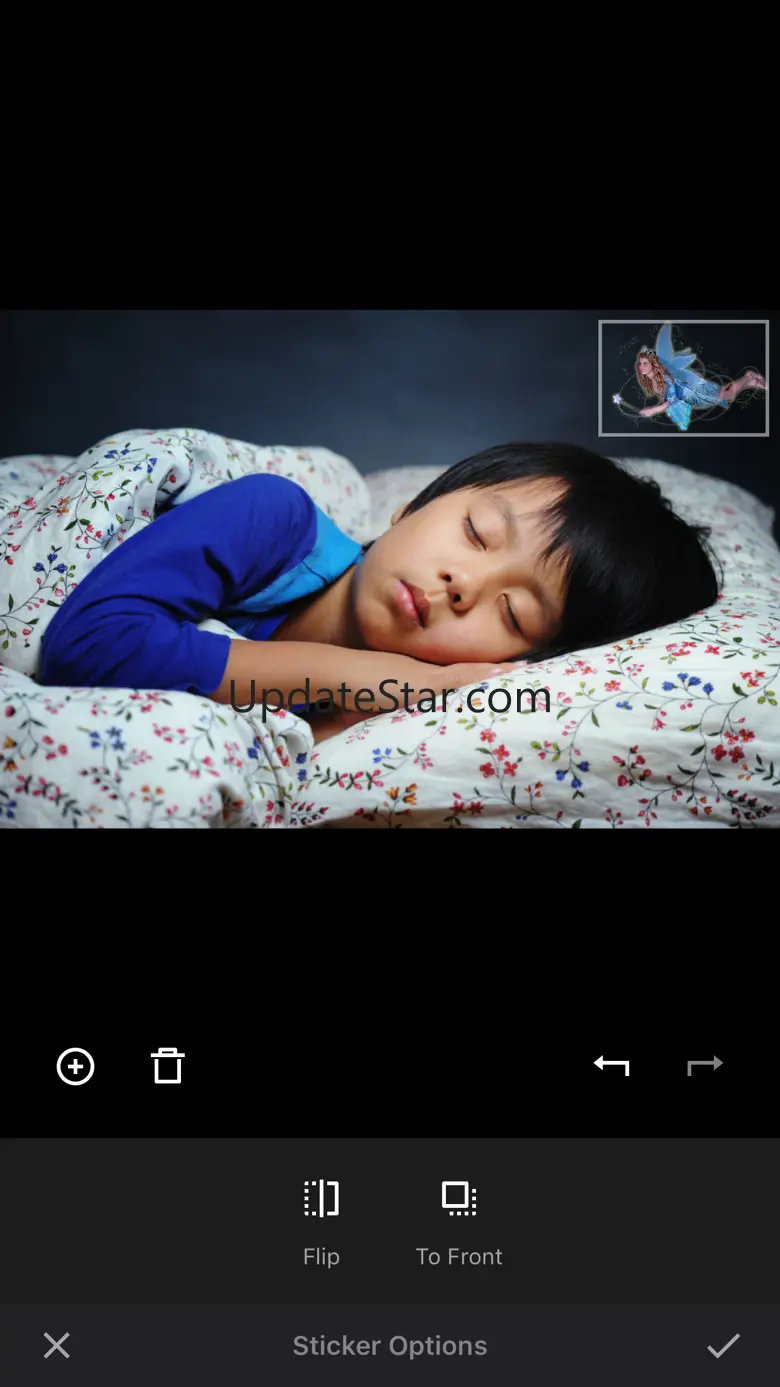 Capture The Magic of the Tooth Fairy 1.0