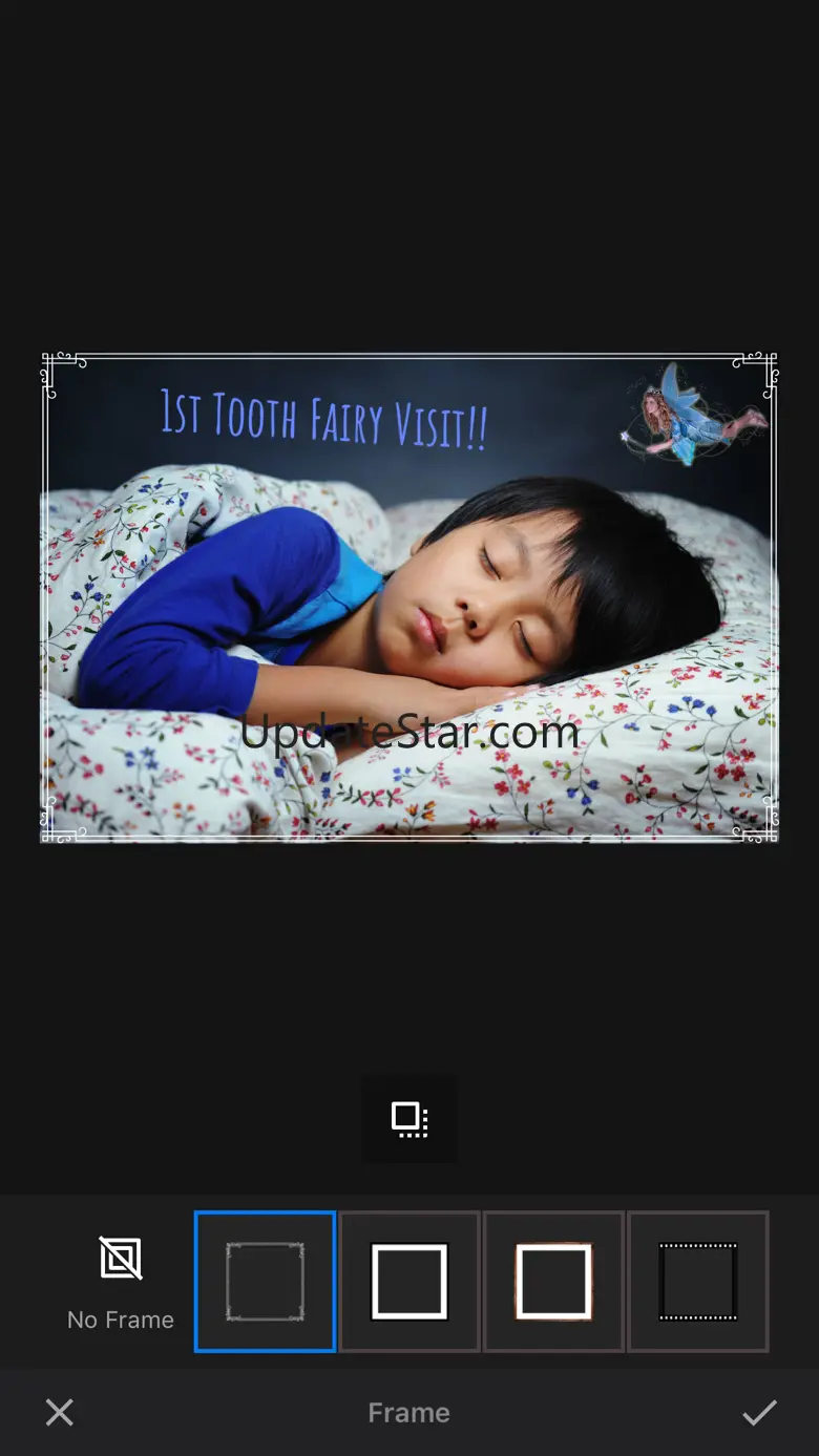 Capture The Magic of the Tooth Fairy 1.0