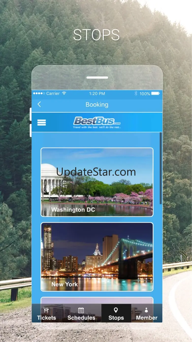 BestBus 2.1.1
