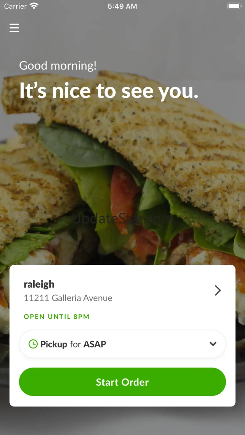 Kiwi Cafe 3.9.2