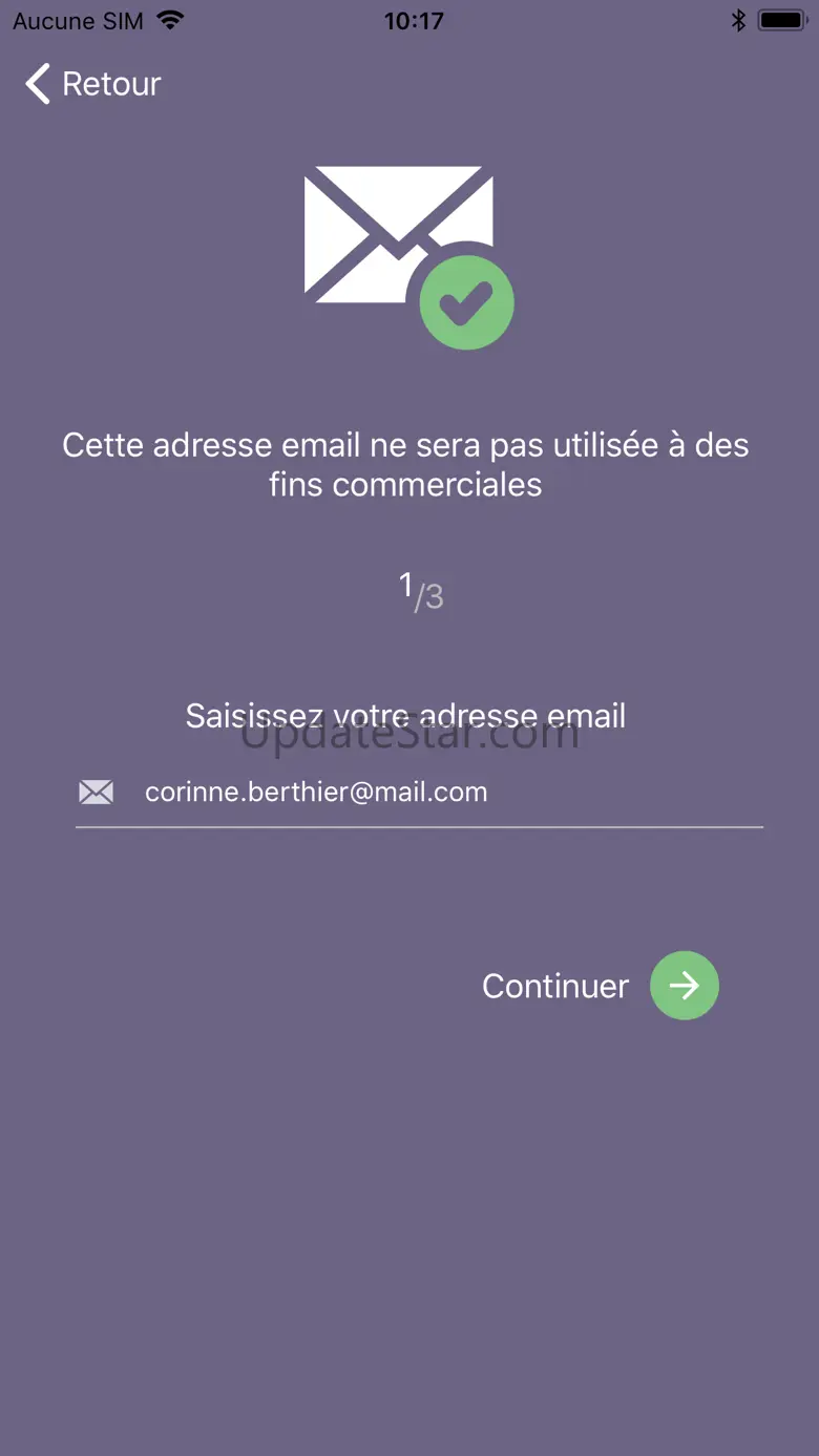 Mobile Connect et moi 1.8.4