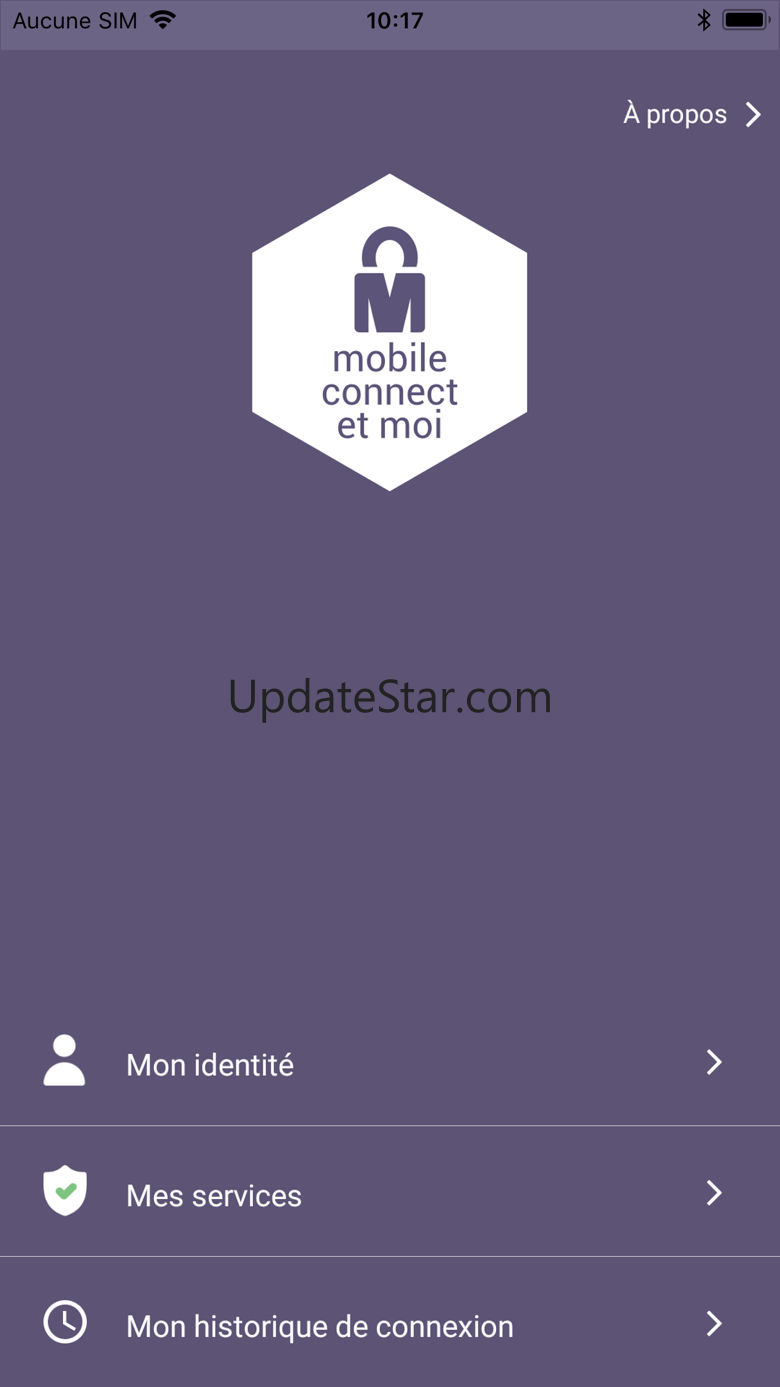 Mobile Connect et moi 1.8.4