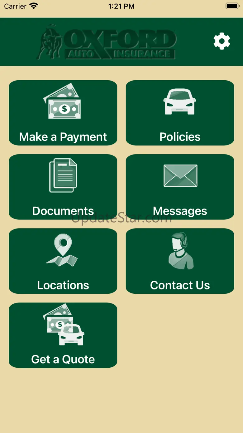Oxford Auto 2.0.3