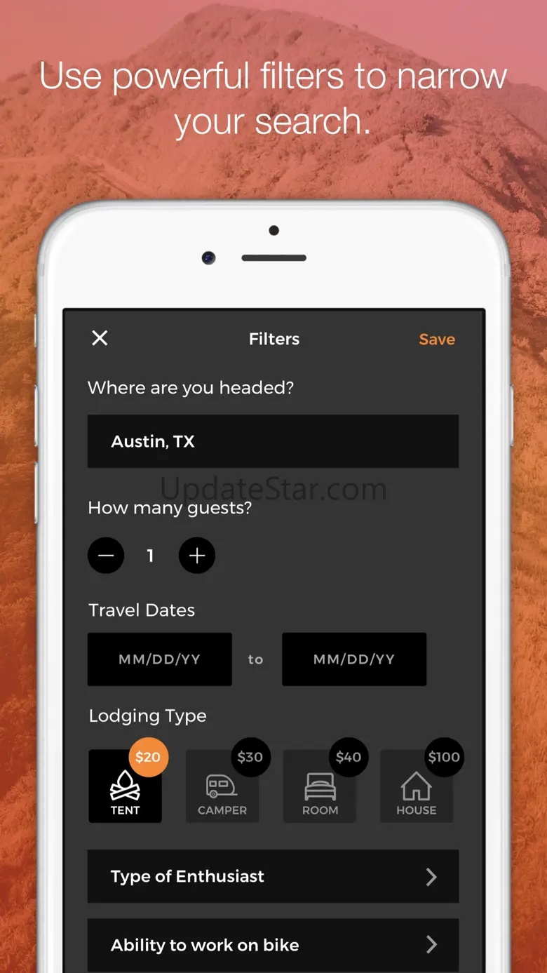 BikerBuddy 2.3.0