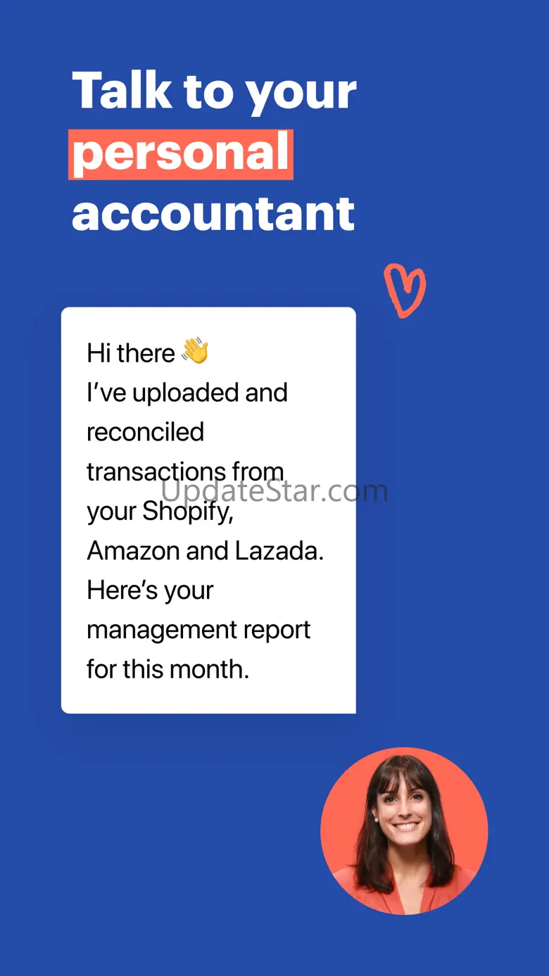 Osome: Accounting & Secretary 3.88.0