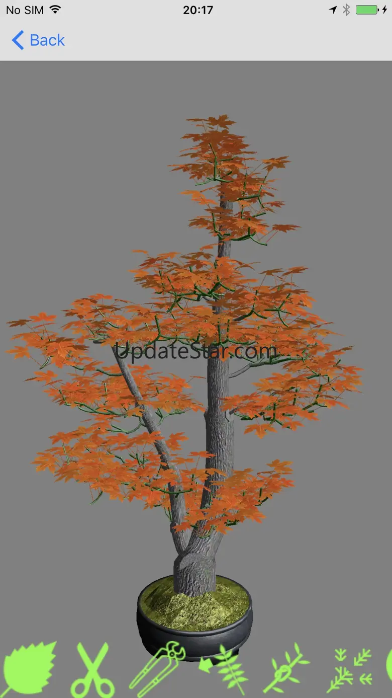 Bonsai Master 1.5.2