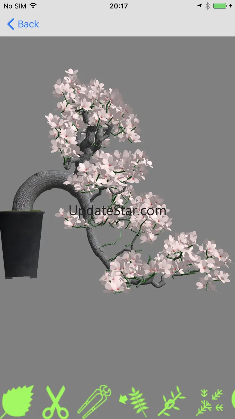 Bonsai Master 1.5.2