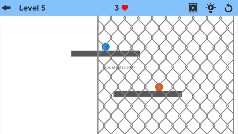 Brain Dots : Game Draw Line 1.3