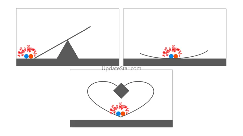 Brain Dots : Game Draw Line 1.3