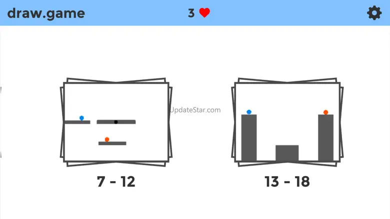 Brain Dots : Game Draw Line 1.3