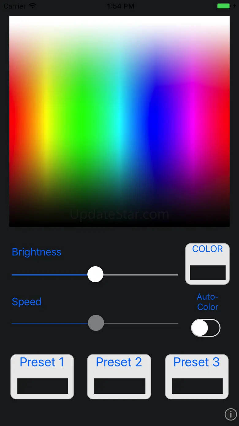 LiteWave ITI 1.2