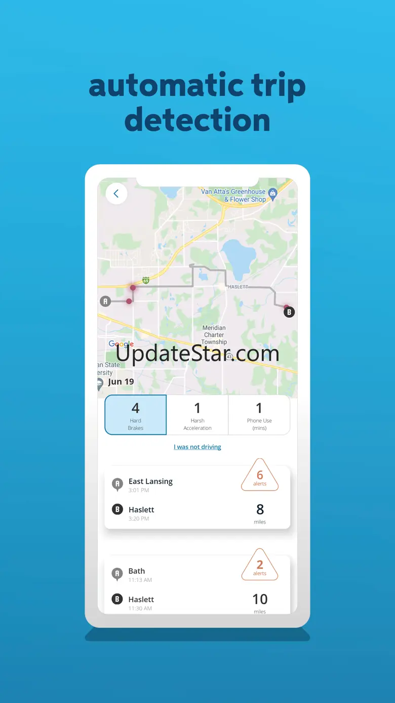 TrueRide by Auto-Owners® 2.0.2