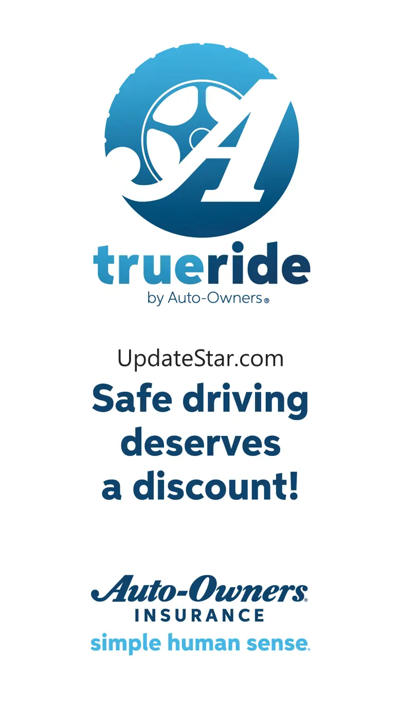 TrueRide by Auto-Owners® 2.0.2