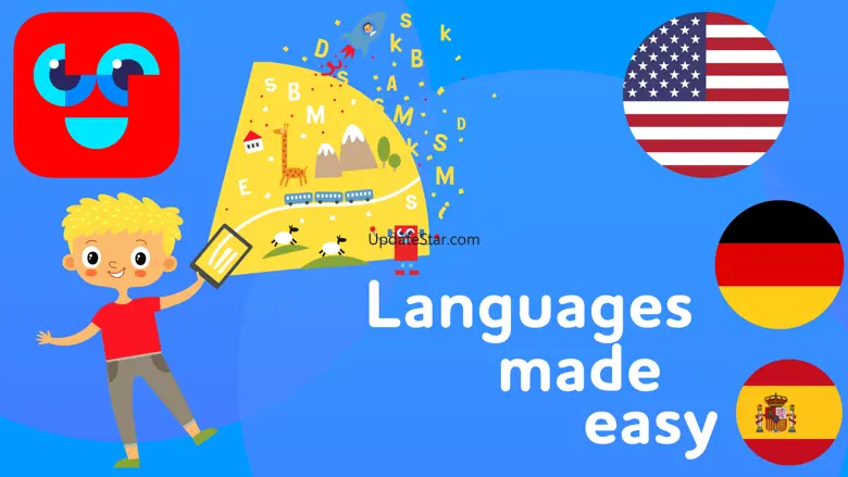 eKidz.eu - Languages made easy 3.4.72