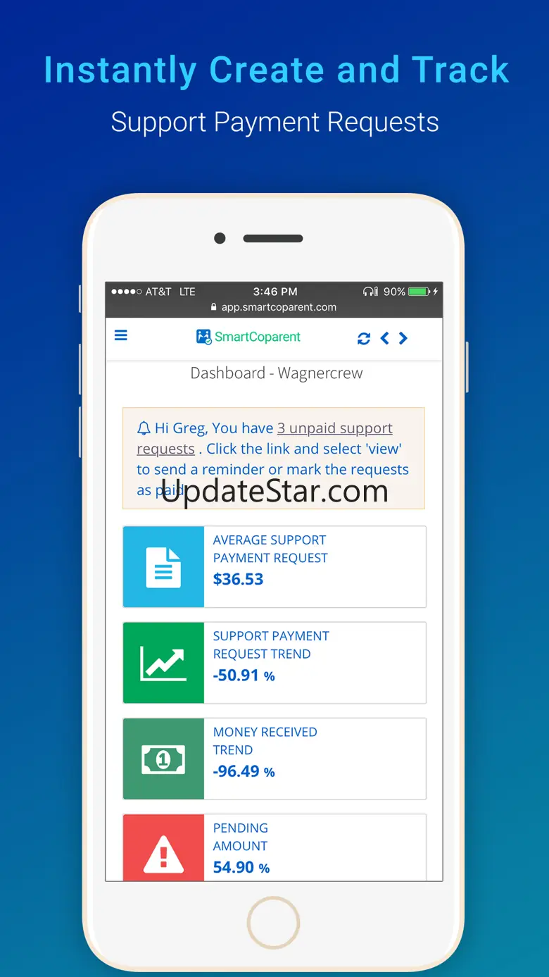 SmartCoparent 1.04