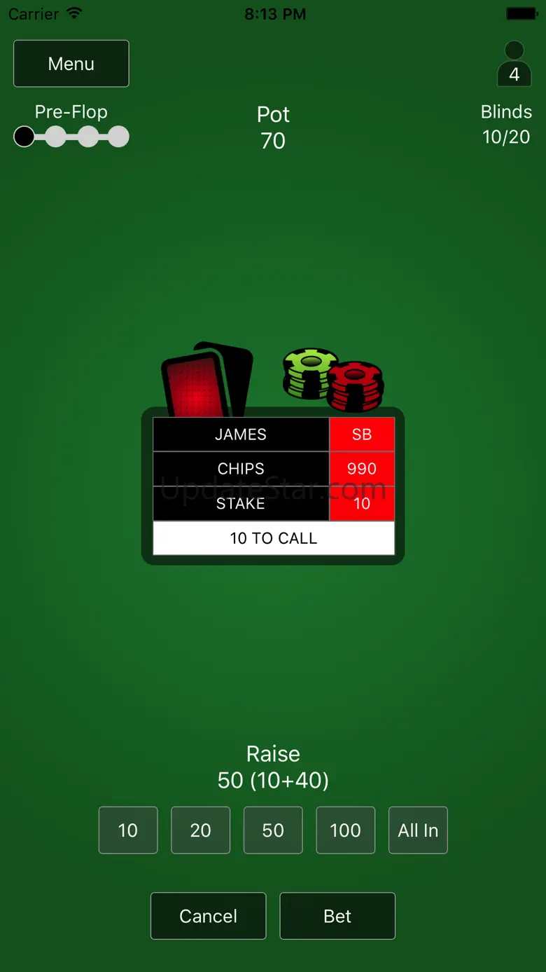 Virtual Chips 1.1