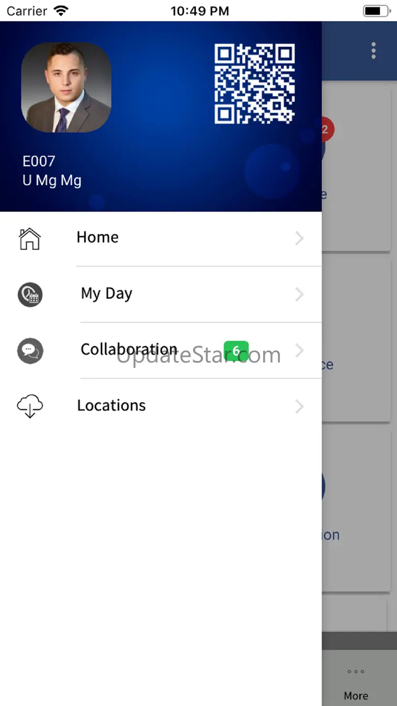 Connect HCM 3.0.36