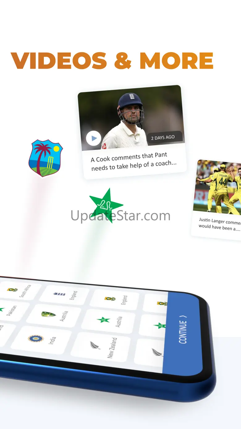 OneCricket 1.5