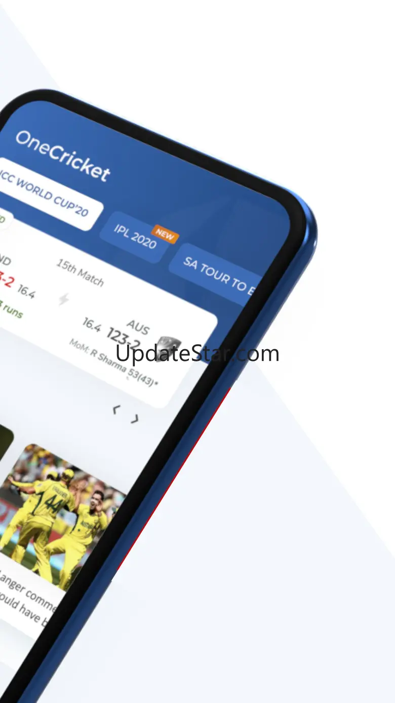 OneCricket 1.5