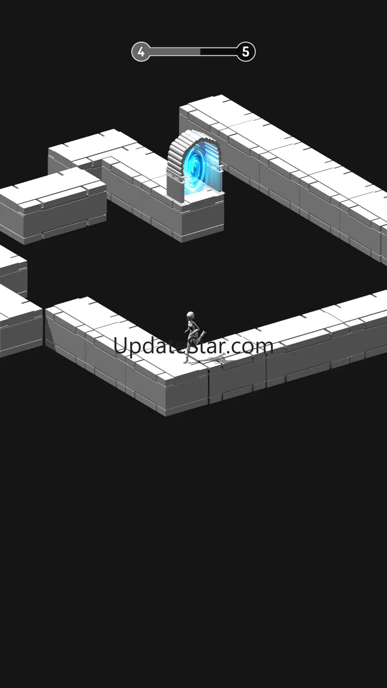 Can't Fall 0.1
