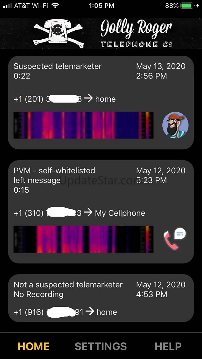 Jolly Roger Captain's Log 14.9.2