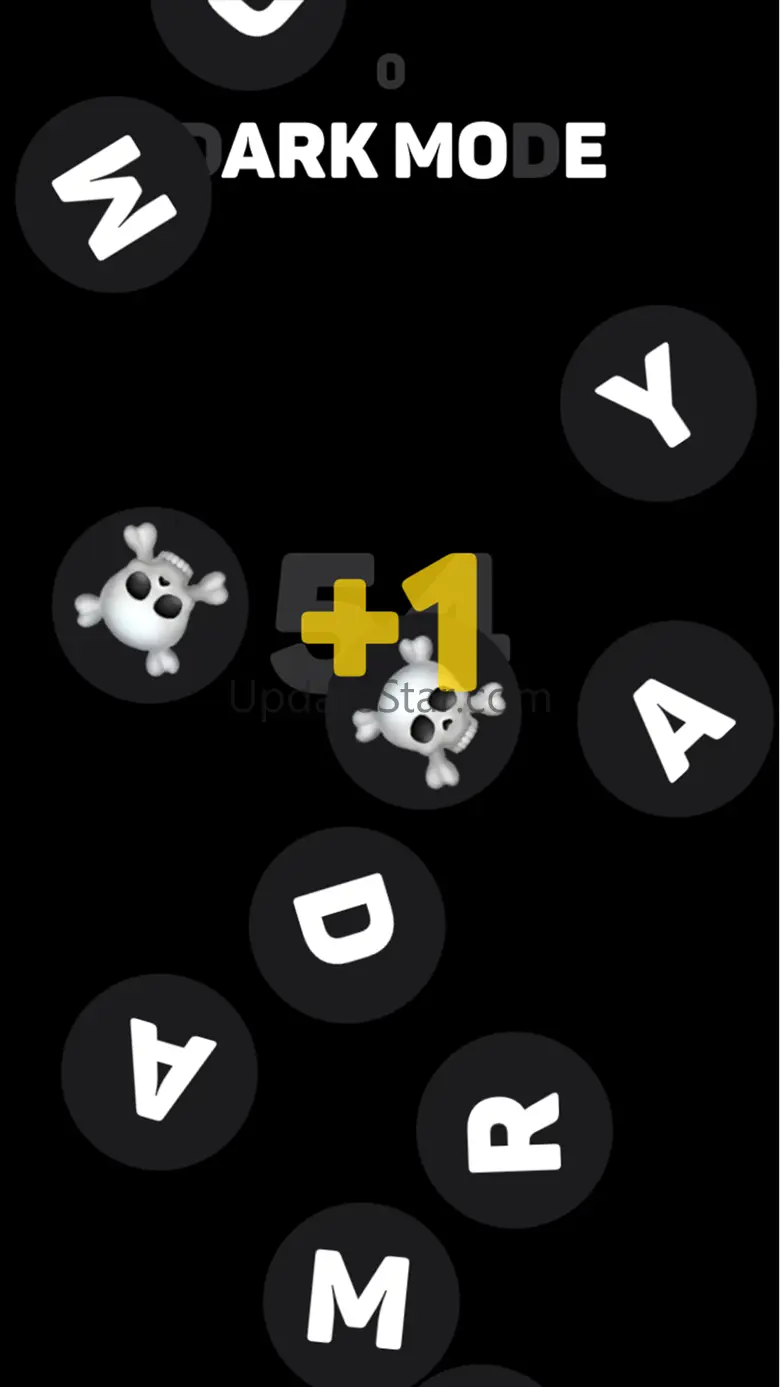 Catch Letter Word Game 1.2
