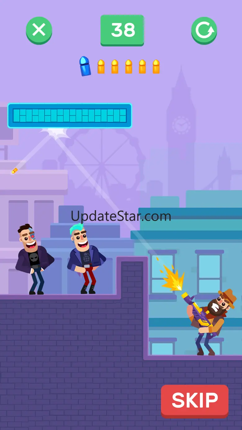 Escape From Matrix 1.2.1