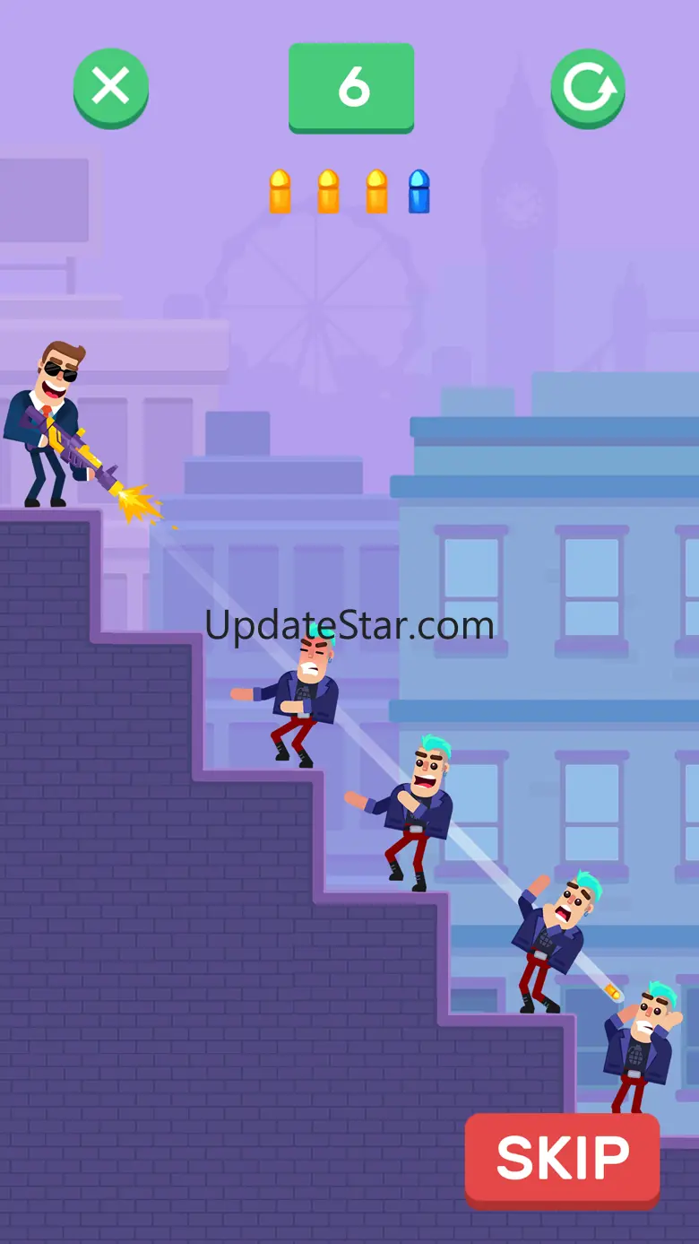 Escape From Matrix 1.2.1