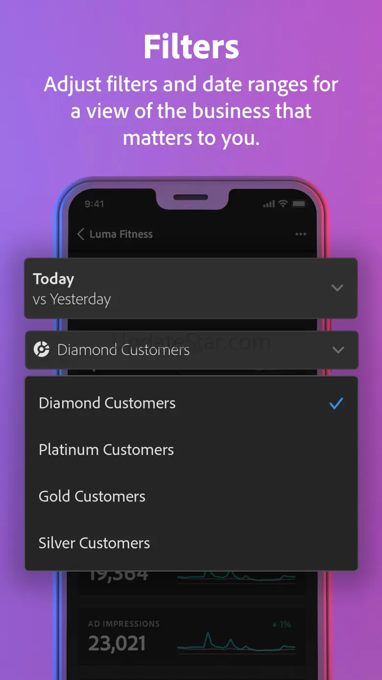 Adobe Analytics dashboards 1.13.0