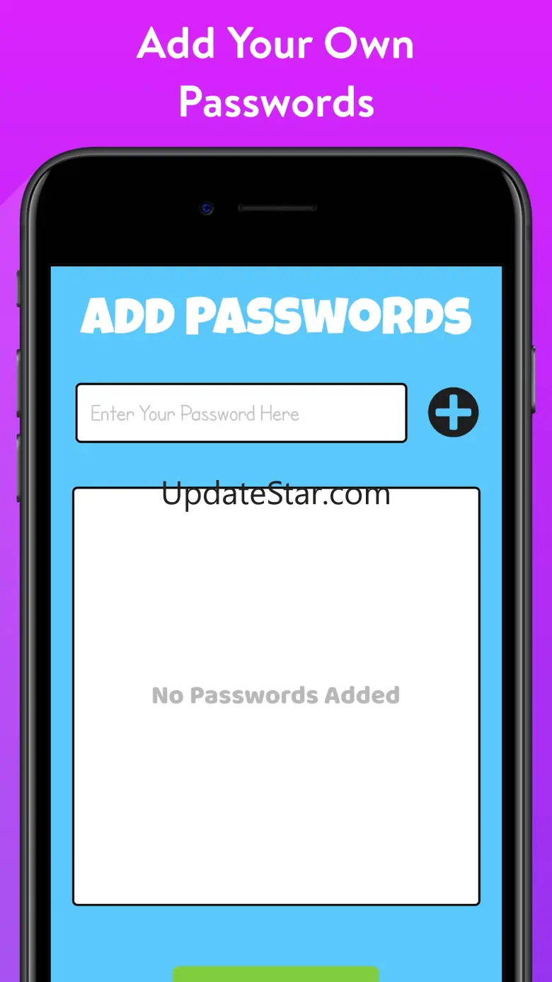Password Group Party Game 1.1.0