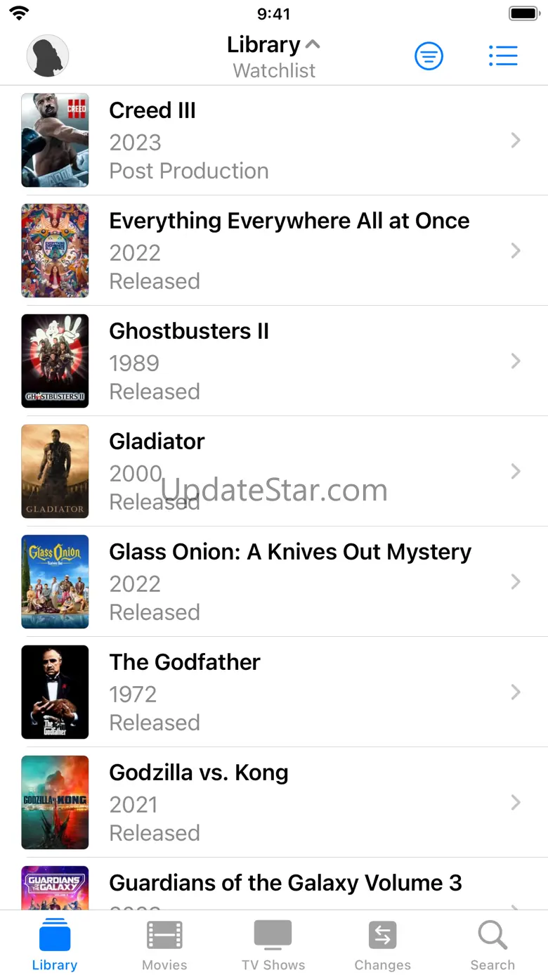ReelTime TV & Movies for Trakt 1.7.1