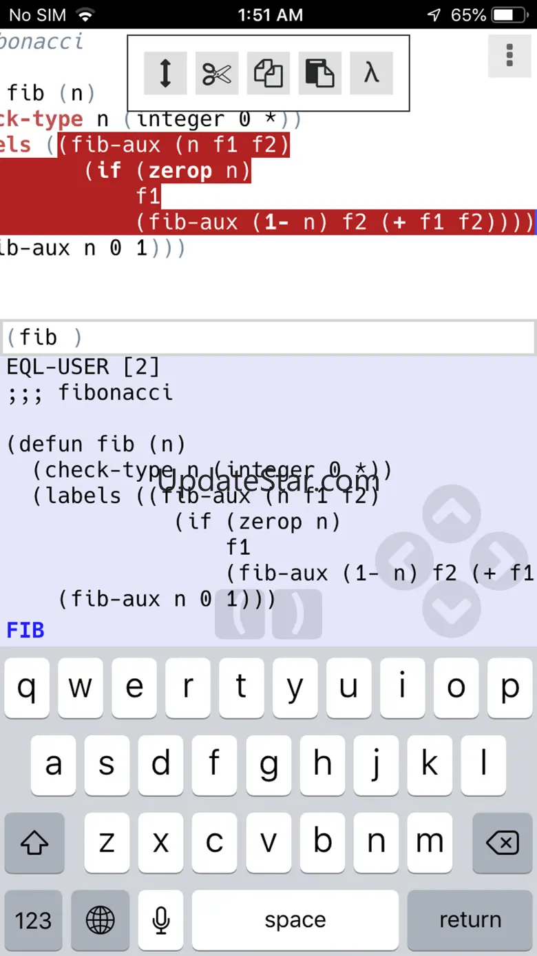 cl-repl 1.0.25