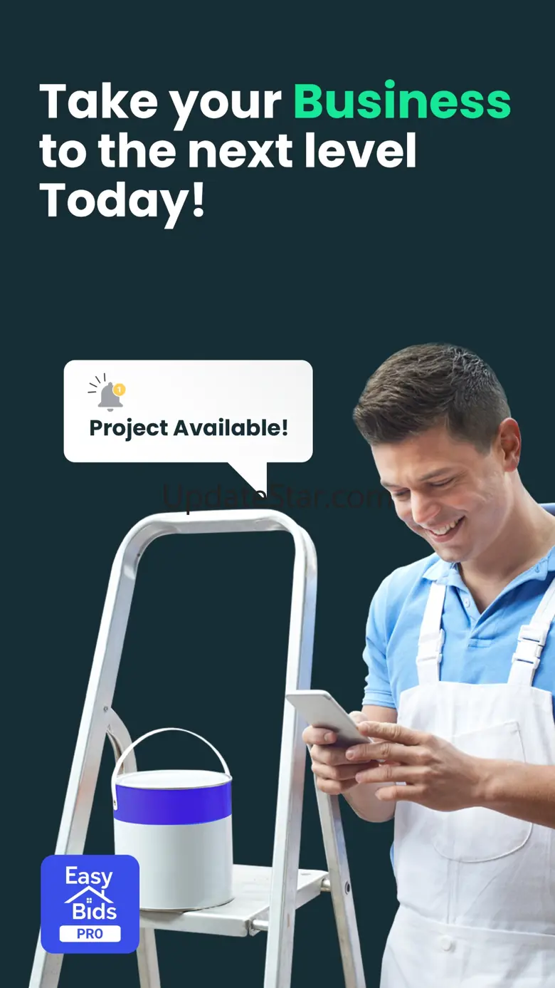 EasyBids Pro: For Home Experts 3.20