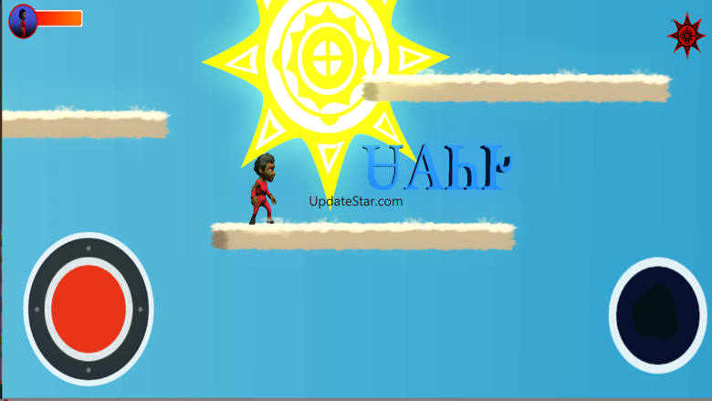 Adalonuhesgi 1.0