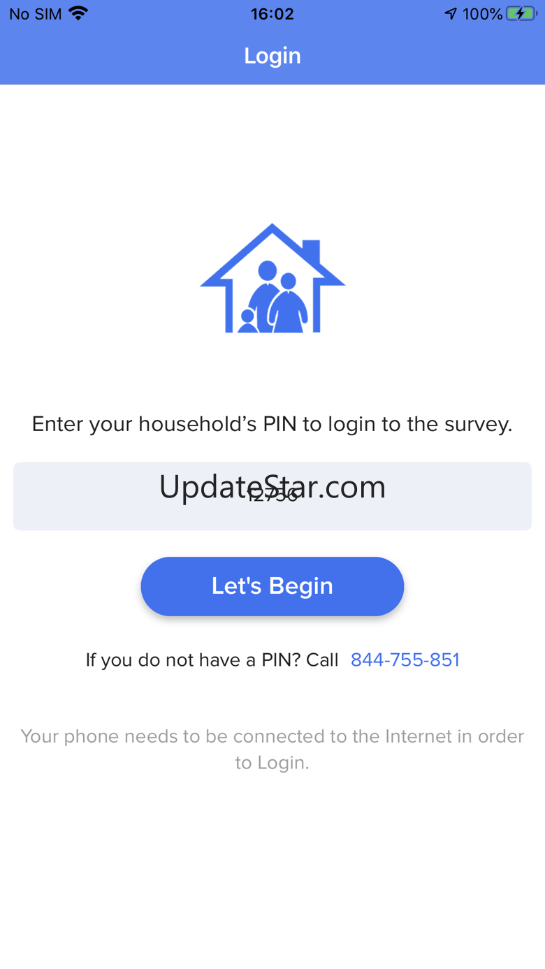 Household Travel Survey 5.3