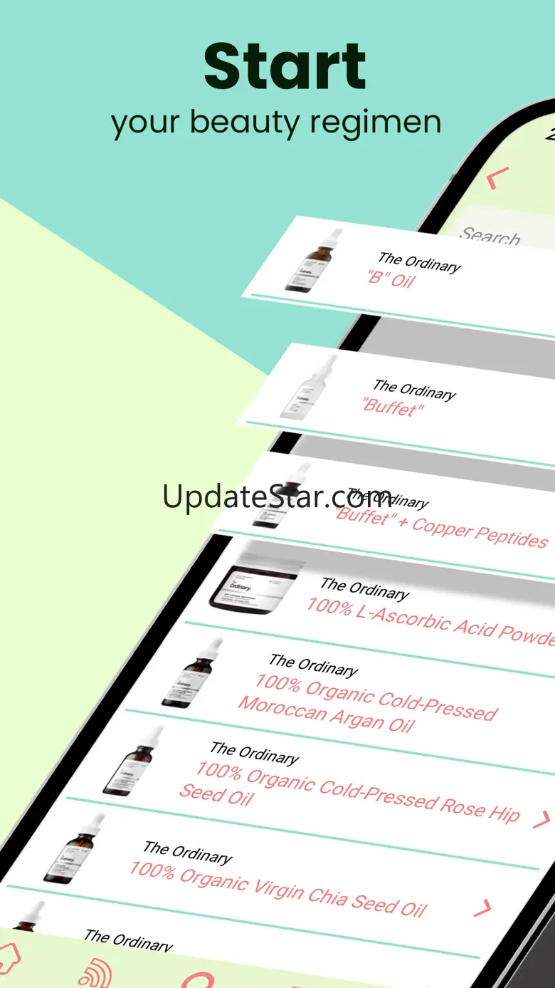 MSKD - Skincare Diary 5.1.0
