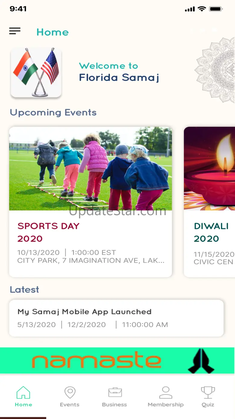 MySamaj 2.1