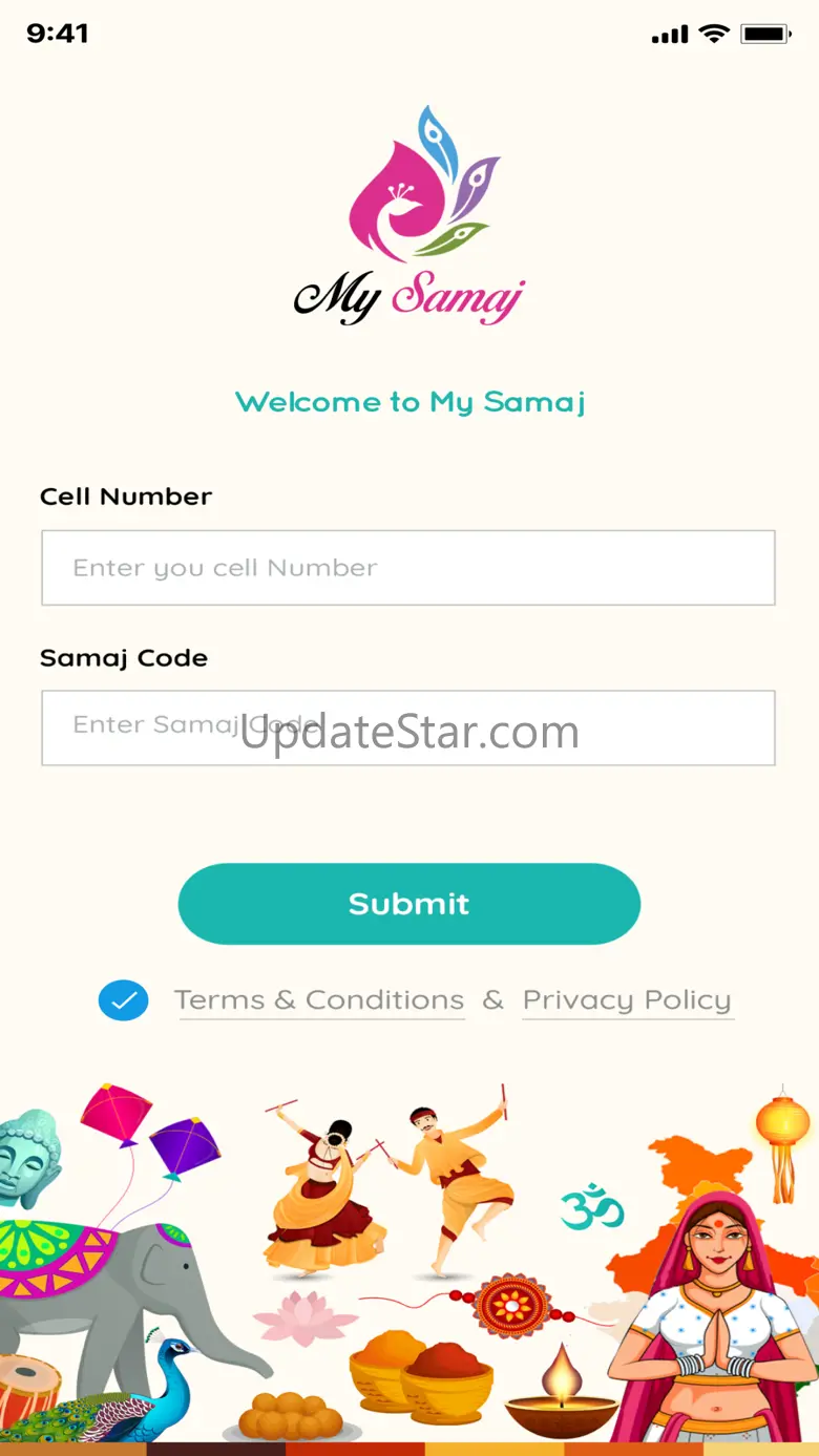 MySamaj 2.1