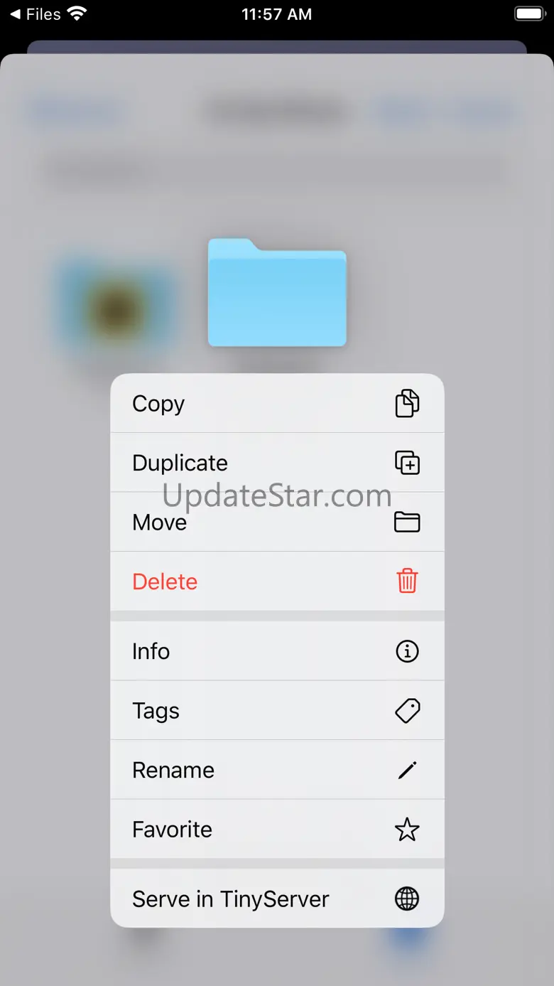 TinyServer 1.1.4