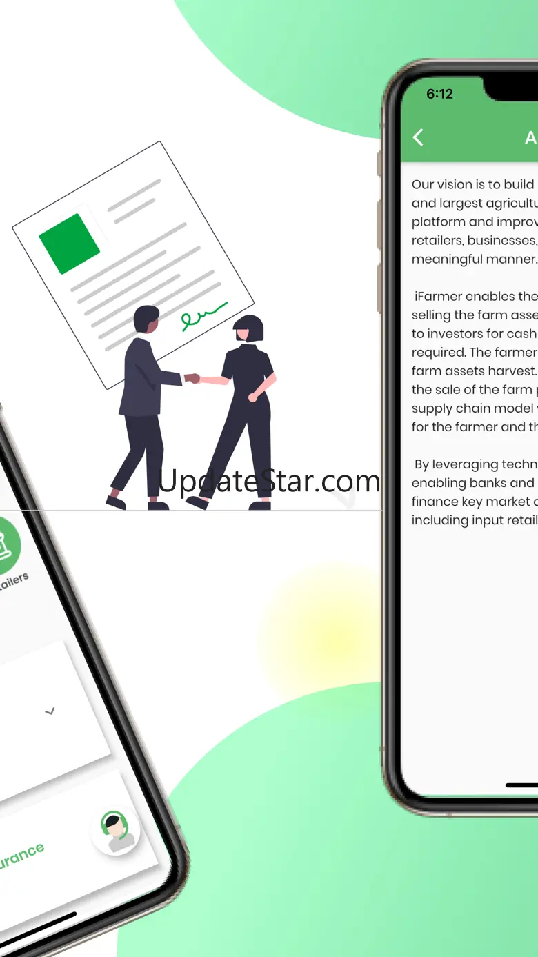 iFarmer Asia 7.8
