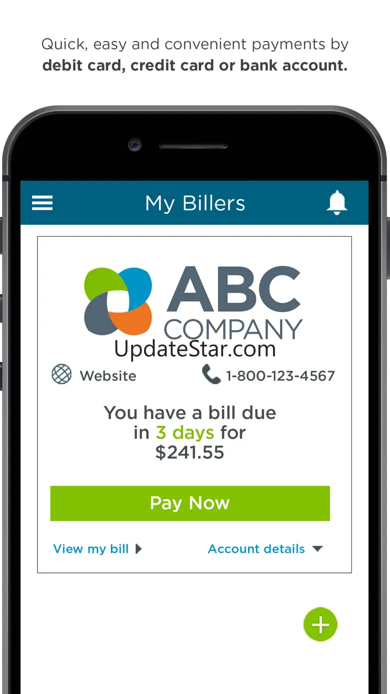 KUBRA EZ-PAY v5 1.7.5