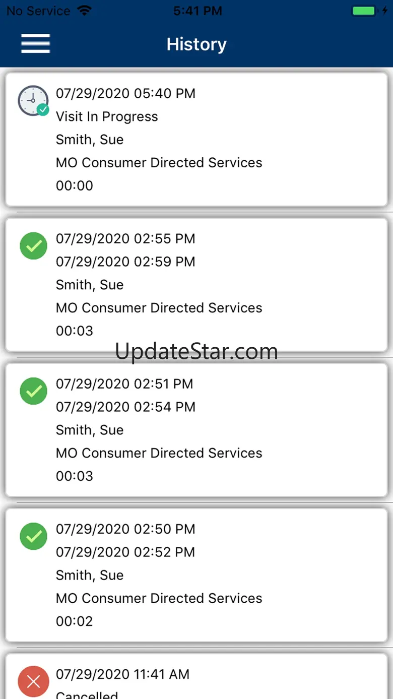 Ascend EVV 3.5.6