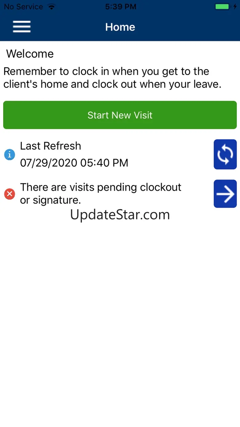 Ascend EVV 3.5.6