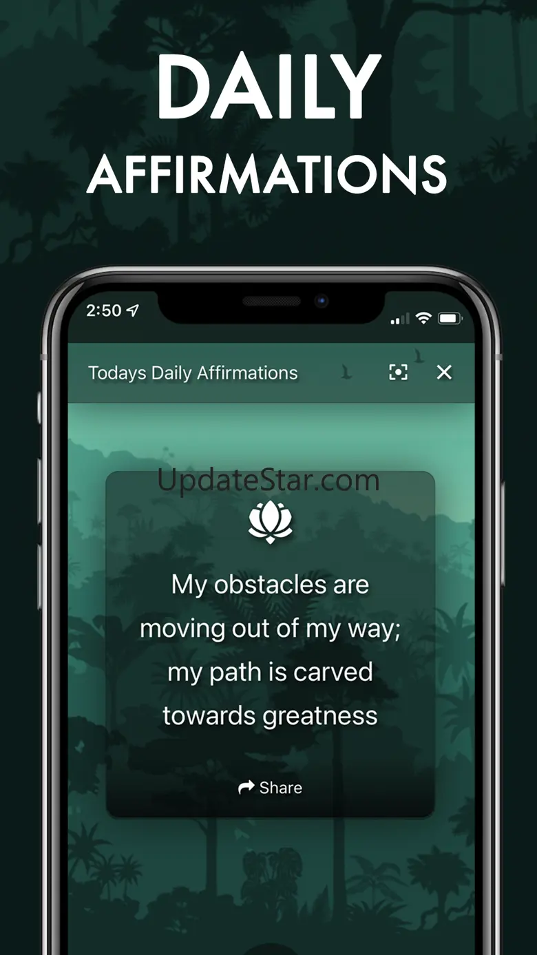 Daily Gratitude & Affirmations 3.3