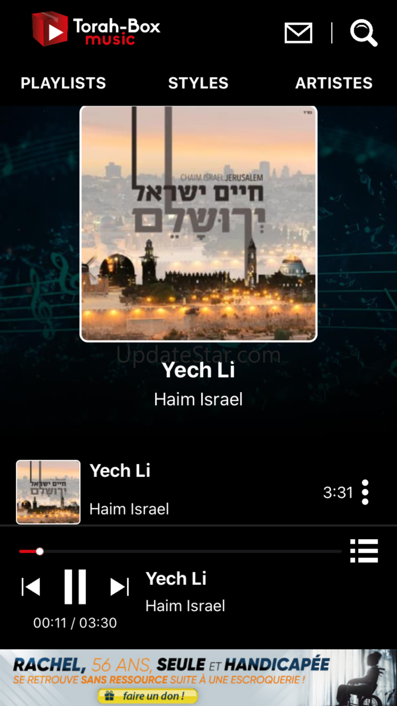 Torah-Box Music 1.0.10