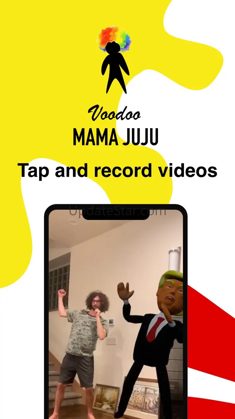 VooDoo Mama JuJu 1.4